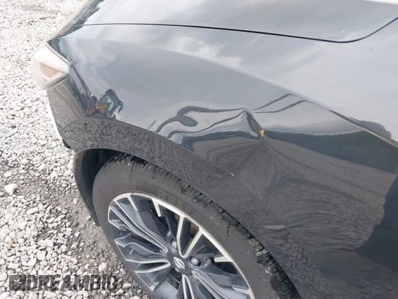 ✅ 2017 Nissan Maxima Platinum • VIN: 1N4AA6AP7HC434612 • Lot: 42983533. Listed on IAAI with 178,416 mi. Free auction sales archive from the USA and detailed vehicle history report at DreamBid. Image 20.