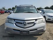 ✅ 2008 Acura MDX Technology • VIN: 2HNYD28328H516105 • Лот: 68163925. Опубликован ранее на Copart с пробегом 208 737 миль. Бесплатный доступ к архиву аукционных продаж из США и подробный отчёт об истории автомобиля на DreamBid. Изображение 5.