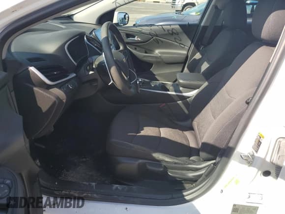 ✅ 2018 Chevrolet Volt LT • VIN: 1G1RC6S59JU144028 • Лот: 79391024. Опубликован ранее на Copart с пробегом 84 412 миль. Бесплатный доступ к архиву аукционных продаж из США и подробный отчёт об истории автомобиля на DreamBid. Изображение 7.