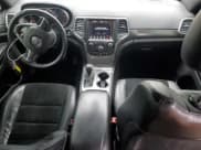 ✅ 2018 Jeep Grand Cherokee Upland • VIN: 1C4RJFAG3JC151627 • Lot: 81346135. Listed on Copart with 88,567 mi. Free auction sales archive from the USA and detailed vehicle history report at DreamBid. Image 8.