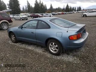 ✅ 1995 Toyota Celica ST • VIN: JT2AT00N7S0047304 • Lot: 77003784. Wystawiony na Copart z przebiegiem 423 438 mil. Bezpłatny archiwum sprzedaży aukcyjnych z USA i szczegółowy raport historii pojazdu na DreamBid. Zdjęcie 2.