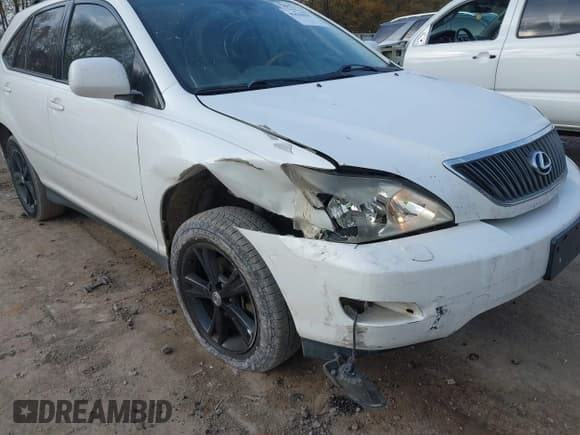 ✅ 2007 Lexus RX 350 • VIN: 2T2GK31U07C012530 • Lot: 43638597. Listed on IAAI with 424,853 mi. Free auction sales archive from the USA and detailed vehicle history report at DreamBid. Image 6.