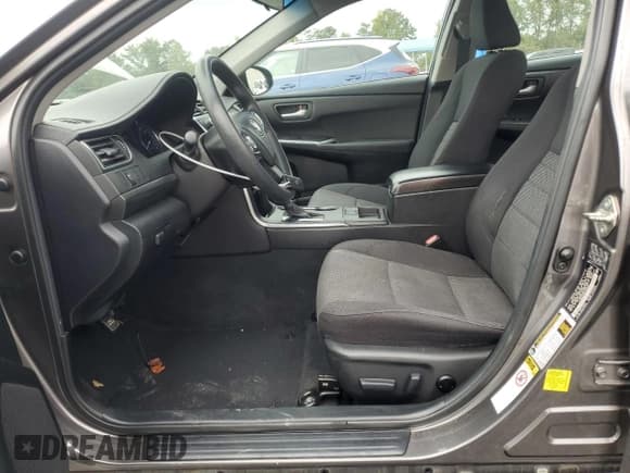 ✅ 2015 Toyota Camry LE • VIN: 4T1BD1FK3FU152959 • Lot: 83998685. Listed on Copart with 85,099 mi. Free auction sales archive from the USA and detailed vehicle history report at DreamBid. Image 7.