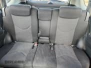 ✅ 2010 Toyota RAV4 Sport • VIN: JTMRK4DV3A5087637 • Lot: 85744535. Listed on Copart with 215,267 mi. Free auction sales archive from the USA and detailed vehicle history report at DreamBid. Image 10.