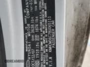 ✅ 2008 Hyundai Accent GS • VIN: KMHCM36C78U065111 • Лот: 83548884. Опубликован ранее на Copart с пробегом 151 038 миль. Бесплатный доступ к архиву аукционных продаж из США и подробный отчёт об истории автомобиля на DreamBid. Изображение 12.