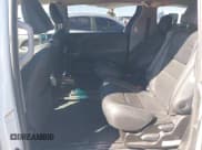 ✅ 2015 Toyota Sienna SE • VIN: 5TDXK3DC4FS658148 • Lot: 41601341. Listed on IAAI with 110,329 mi. Free auction sales archive from the USA and detailed vehicle history report at DreamBid. Image 8.