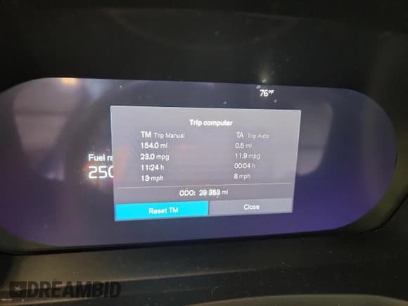 ✅ 2023 Volvo S60 Plus Dark Theme • VIN: 7JRL12TW8PG231270 • Лот: 67079635. Опубликован ранее на Copart с пробегом 29 353 миль. Бесплатный доступ к архиву аукционных продаж из США и подробный отчёт об истории автомобиля на DreamBid. Изображение 9.