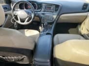 ✅ 2012 Kia Optima EX • VIN: 5XXGN4A68CG077230 • Lot: 63329815. Listed on Copart with 185,386 mi. Free auction sales archive from the USA and detailed vehicle history report at DreamBid. Image 8.