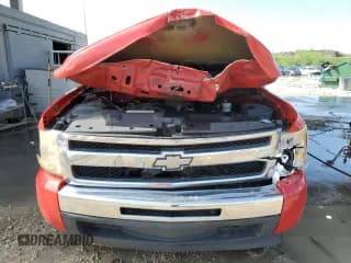 ✅ 2011 Chevrolet Silverado 1500 LT • VIN: 1GCRCSEA5BZ168193 • Lot: 68637984. Listed on Copart with 312,214 mi. Free auction sales archive from the USA and detailed vehicle history report at DreamBid. Image 5.