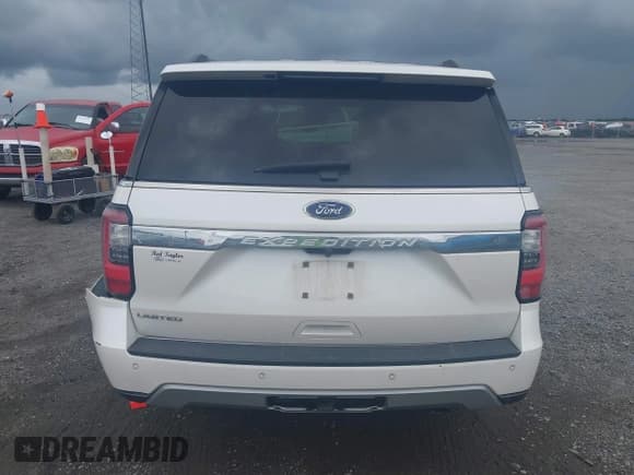 ✅ 2019 Ford Expedition Limited • VIN: 1FMJU1KT8KEA84883 • Лот: 42187759. Опубликован ранее на IAAI с пробегом 85 744 миль. Бесплатный доступ к архиву аукционных продаж из США и подробный отчёт об истории автомобиля на DreamBid. Изображение 16.