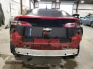 ✅ 2012 Chevrolet Volt • VIN: 1G1RD6E45CU107996 • Lot: 72630404. Wystawiony na Copart z przebiegiem 75 570 mil. Bezpłatny archiwum sprzedaży aukcyjnych z USA i szczegółowy raport historii pojazdu na DreamBid. Zdjęcie 6.