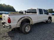 ✅ 2011 Ford F-350 XL • VIN: 1FT8W3DT1BEC38954 • Лот: 65854575. Опубликован ранее на Copart с пробегом 210 616 миль. Бесплатный доступ к архиву аукционных продаж из США и подробный отчёт об истории автомобиля на DreamBid. Изображение 3.