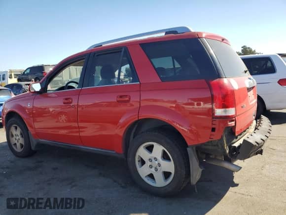 2007 Saturn VUE V6 с VIN 5GZCZ53417S869721, выставлен на аукционе Copart как лот 75938704 с пробегом 168 859 миль миль и Списание • Salvage title. История ставок и продаж доступна на DreamBid. Изображение 2.