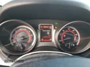 ✅ 2017 Dodge Journey Crossroad Plus • VIN: 3C4PDDGG5HT556171 • Lot: 92405025. Listed on Copart with 125,373 mi. Free auction sales archive from the USA and detailed vehicle history report at DreamBid. Image 9.