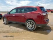 ✅ 2015 Chevrolet Traverse LT • VIN: 1GNKRGKD6FJ202052 • Lot: 60424455. Wystawiony na Copart z przebiegiem 84 293 mil. Bezpłatny archiwum sprzedaży aukcyjnych z USA i szczegółowy raport historii pojazdu na DreamBid. Zdjęcie 2.