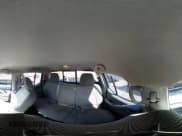 ✅ 2017 Nissan Frontier SV • VIN: 1N6AD0EV6HN737809 • Lot: 43404745. Wystawiony na IAAI z przebiegiem 136 955 mil. Bezpłatny archiwum sprzedaży aukcyjnych z USA i szczegółowy raport historii pojazdu na DreamBid. Zdjęcie 19.