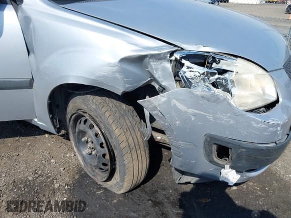 ✅ 2009 Kia Rio SX • VIN: KNADE243X96517588 • Лот: 41794810. Опубликован ранее на IAAI с пробегом 109 474 миль. Бесплатный доступ к архиву аукционных продаж из США и подробный отчёт об истории автомобиля на DreamBid. Изображение 6.