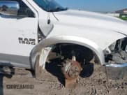 ✅ 2014 Ram 1500 Laramie • VIN: 1C6RR7NT1ES309553 • Lot: 43333568. Wystawiony na IAAI z przebiegiem 172 680 mil. Bezpłatny archiwum sprzedaży aukcyjnych z USA i szczegółowy raport historii pojazdu na DreamBid. Zdjęcie 6.