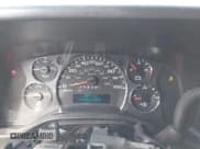 ✅ 2011 Chevrolet Express Cargo • VIN: 1GCWGFCA2B1162013 • Lot: 43124177. Listed on IAAI with 265,494 mi. Free auction sales archive from the USA and detailed vehicle history report at DreamBid. Image 7.