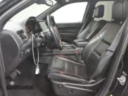 ✅ 2024 Dodge Durango GT Plus • VIN: 1C4RDJDG8RC152984 • Lot: 91277175. Wystawiony na Copart z przebiegiem 41 406 mil. Bezpłatny archiwum sprzedaży aukcyjnych z USA i szczegółowy raport historii pojazdu na DreamBid. Zdjęcie 7.