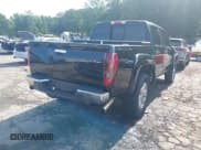 ✅ 2009 Chevrolet Colorado 2LT • VIN: 1GCDS13E898140059 • Лот: 42443824. Опубликован ранее на IAAI с пробегом 214 718 миль. Бесплатный доступ к архиву аукционных продаж из США и подробный отчёт об истории автомобиля на DreamBid. Изображение 4.