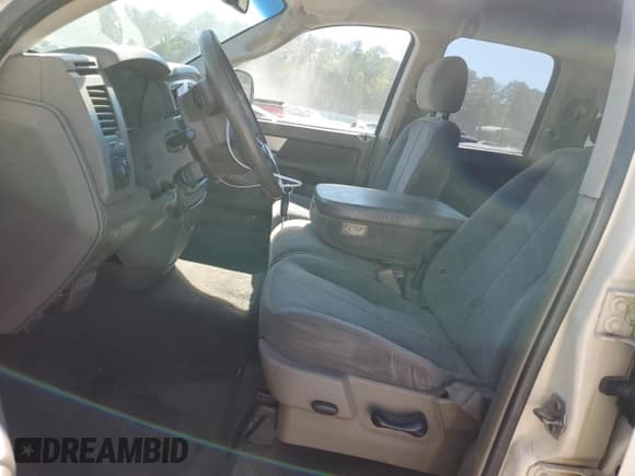 ✅ 2008 Dodge 1500 SLT • VIN: 1D7HA18N88J211576 • Лот: 76483694. Опубликован ранее на Copart с пробегом 226 916 миль. Бесплатный доступ к архиву аукционных продаж из США и подробный отчёт об истории автомобиля на DreamBid. Изображение 7.