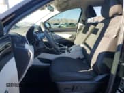 ✅ 2022 Hyundai Tucson SEL • VIN: 5NMJB3AE9NH145605 • Lot: 79571704. Listed on Copart with 42,597 mi. Free auction sales archive from the USA and detailed vehicle history report at DreamBid. Image 7.