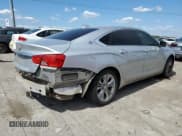 ✅ 2015 Chevrolet Impala LT • VIN: 1G1125S35FU113052 • Лот: 72202334. Опубликован ранее на Copart с пробегом 135 245 миль. Бесплатный доступ к архиву аукционных продаж из США и подробный отчёт об истории автомобиля на DreamBid. Изображение 3.