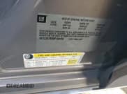 ✅ 2008 Chevrolet Malibu 2LT • VIN: 1G1ZJ57B68F194169 • Lot: 74250364. Listed on Copart with 124,934 mi. Free auction sales archive from the USA and detailed vehicle history report at DreamBid. Image 12.