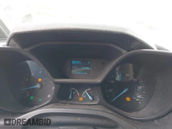 ✅ 2016 Ford Transit Connect XLT • VIN: NM0GS9F71G1259566 • Лот: 43174694. Опубликован ранее на IAAI с пробегом 147 824 миль. Бесплатный доступ к архиву аукционных продаж из США и подробный отчёт об истории автомобиля на DreamBid. Изображение 7.