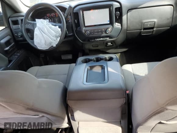 ✅ 2016 GMC Sierra 1500 • VIN: 1GTV2LEC5GZ391530 • Лот: 84886755. Опубликован ранее на Copart с пробегом 157 405 миль. Бесплатный доступ к архиву аукционных продаж из США и подробный отчёт об истории автомобиля на DreamBid. Изображение 8.