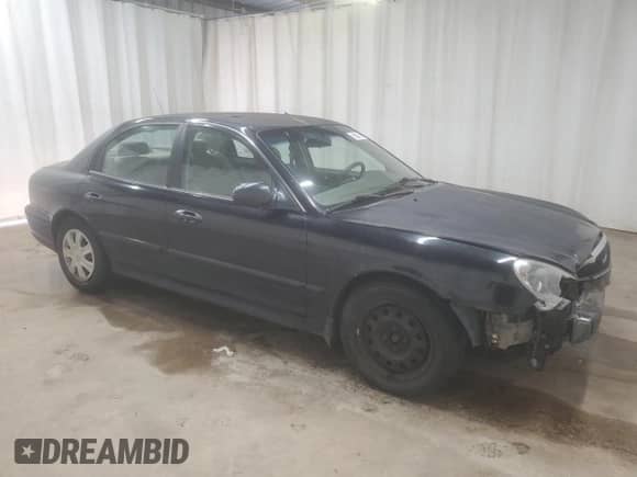 2005 Hyundai Sonata GL с VIN KMHWF25S35A151037, выставлен на аукционе Copart как лот 62716205 с пробегом 292 396 миль миль и Списание • Salvage title. История ставок и продаж доступна на DreamBid. Изображение 4.