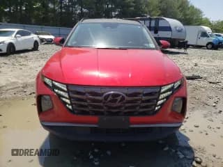 ✅ 2022 Hyundai Tucson SEL • VIN: 5NMJCCAE5NH094519 • Lot: 56095404. Wystawiony na Copart z przebiegiem 32 208 mil. Bezpłatny archiwum sprzedaży aukcyjnych z USA i szczegółowy raport historii pojazdu na DreamBid. Zdjęcie 5.