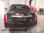 ✅ 2014 Cadillac CTS Luxury AWD • VIN: 1G6AX5S36E0173682 • Lot: 41538709. Listed on IAAI with 102,772 mi. Free auction sales archive from the USA and detailed vehicle history report at DreamBid. Image 17.