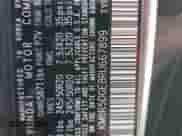 2024 Hyundai Palisade Limited с VIN KM8R5DGE8RU667899, выставлен на аукционе Copart как лот 74241214 с пробегом 9 597 миль миль и Списание • Salvage title. История ставок и продаж доступна на DreamBid. Изображение 14.