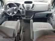 ✅ 2017 Ford Transit XL • VIN: 1FBZX2ZM7HKA66313 • Lot: 60648435. Wystawiony na Copart z przebiegiem 65 264 mil. Bezpłatny archiwum sprzedaży aukcyjnych z USA i szczegółowy raport historii pojazdu na DreamBid. Zdjęcie 8.