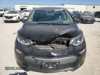 ✅ 2017 Chevrolet Bolt EV LT • VIN: 1G1FW6S01H4184550 • Lot: 75471824. Wystawiony na Copart z przebiegiem 44 392 mil. Bezpłatny archiwum sprzedaży aukcyjnych z USA i szczegółowy raport historii pojazdu na DreamBid. Zdjęcie 5.