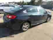 2016 Chevrolet Cruze LT с VIN 1G1BD5SM5G7257921, выставлен на аукционе IAAI как лот 36405135 с пробегом 69 913 миль миль и . История ставок и продаж доступна на DreamBid. Изображение 4.