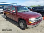 ✅ 2003 Chevrolet Suburban LT • VIN: 1GNFK16Z03J136568 • Lot: 58580575. Listed on Copart with 199,188 mi. Free auction sales archive from the USA and detailed vehicle history report at DreamBid. Image 4.