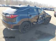 ✅ 2017 Lexus RX 350 • VIN: 2T2BZMCA2HC081946 • Lot: 41769114. Wystawiony na IAAI z przebiegiem 154 897 mil. Bezpłatny archiwum sprzedaży aukcyjnych z USA i szczegółowy raport historii pojazdu na DreamBid. Zdjęcie 4.