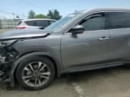 ✅ 2023 Infiniti QX60 Luxe • VIN: 5N1DL1FSXPC345970 • Lot: 54223165. Listed on Copart with 29,594 mi. Free auction sales archive from the USA and detailed vehicle history report at DreamBid. Image 14.