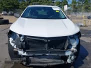 ✅ 2019 Chevrolet Equinox LS • VIN: 3GNAXSEV6KL360273 • Лот: 43204388. Опубликован ранее на IAAI с пробегом 17 150 миль. Бесплатный доступ к архиву аукционных продаж из США и подробный отчёт об истории автомобиля на DreamBid. Изображение 13.