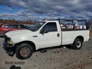 ✅ 2004 Ford F-250 • VIN: 1FDNF20L44EC48833 • Лот: 92880745. Опубликован ранее на Copart с пробегом 314 602 миль. Бесплатный доступ к архиву аукционных продаж из США и подробный отчёт об истории автомобиля на DreamBid. Изображение 1.