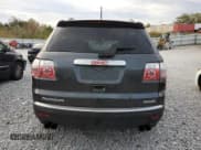 ✅ 2012 GMC Acadia SLT1 • VIN: 1GKKVRED6CJ258777 • Лот: 90408335. Опубликован ранее на Copart с пробегом 131 870 миль. Бесплатный доступ к архиву аукционных продаж из США и подробный отчёт об истории автомобиля на DreamBid. Изображение 6.