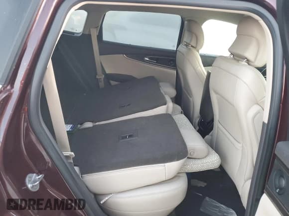 ✅ 2018 Lincoln MKX Select • VIN: 2LMPJ6KP5JBL25218 • Lot: 74341074. Listed on Copart with Not provided. Free auction sales archive from the USA and detailed vehicle history report at DreamBid. Image 11.