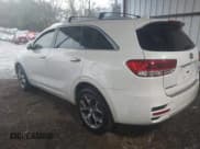 ✅ 2017 Kia Sorento SX • VIN: 5XYPKDA55HG254559 • Lot: 43866934. Listed on IAAI with 128,102 mi. Free auction sales archive from the USA and detailed vehicle history report at DreamBid. Image 3.