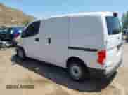 2015 Chevrolet City Express Cargo LS с VIN 3N63M0YN0FK723699, выставлен на аукционе IAAI как лот 42278245 с пробегом 61 906 миль миль и . История ставок и продаж доступна на DreamBid. Изображение 3.