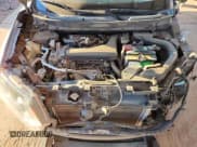 ✅ 2017 Nissan Rogue SV • VIN: KNMAT2MT8HP540064 • Lot: 82533885. Listed on Copart with 144,310 mi. Free auction sales archive from the USA and detailed vehicle history report at DreamBid. Image 11.