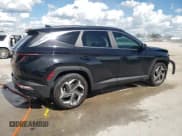 ✅ 2022 Hyundai Tucson SEL • VIN: 5NMJF3AE8NH008353 • Lot: 60076894. Wystawiony na Copart z przebiegiem 51 274 mil. Bezpłatny archiwum sprzedaży aukcyjnych z USA i szczegółowy raport historii pojazdu na DreamBid. Zdjęcie 3.