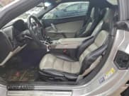 ✅ 2007 Chevrolet Corvette • VIN: 1G1YY36U075140109 • Lot: 93715045. Listed on Copart with 82,955 mi. Free auction sales archive from the USA and detailed vehicle history report at DreamBid. Image 7.